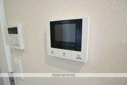 Ｂｒｏｗｎ　Ｗｉｎｇ[2LDK/53.38m2]のセキュリティ