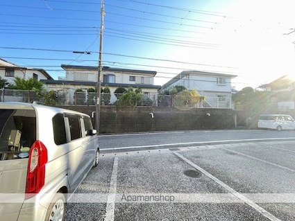 クオーレ都町[2LDK/52.65m2]の眺望