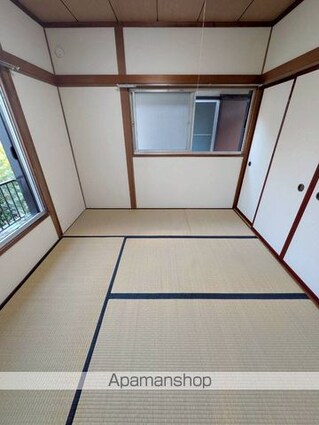 長房町戸建[4DK/66.42m2]の内装1