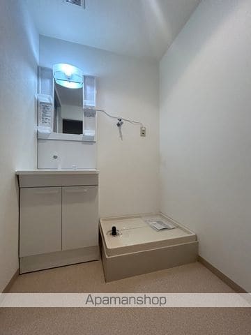 マンションぴゅあの内装写真