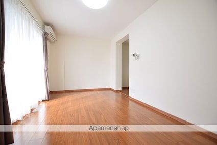 ソレアード小松島Ⅱ[1LDK/40m2]のリビング・居間