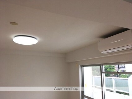 東信松涛マンション[1R/43.02m2]の内装