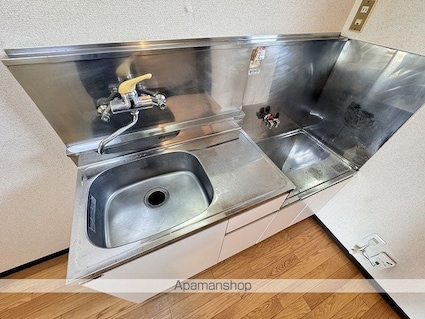 シルバーピア緑町[1K/28m2]の内装4