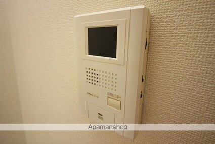 青森県青森市里見２丁目[1LDK/31.38m2]のセキュリティ