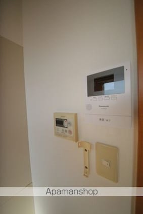 ＫＴビル[1R/22.5m2]のセキュリティ