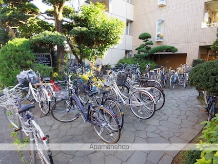 東京都三鷹市井口１丁目[1R/16.8m2]の共用部6