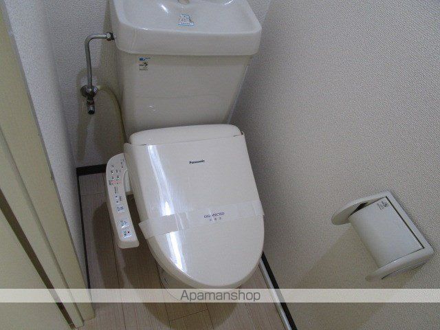 アップル第５マンション 501 ｜ 静岡県浜松市中央区元目町128-22（賃貸マンション1R・4階・24.68㎡） その8