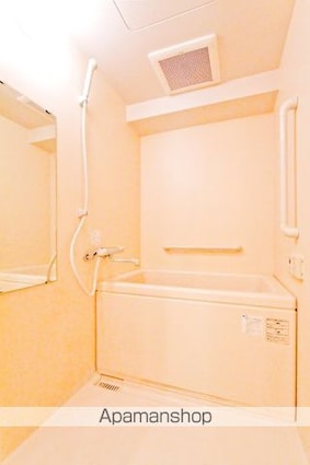 ウィステリア櫻小路[1LDK/40.18m2]のバス