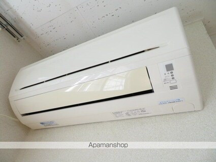 クレール花京院[3K/49.5m2]のその他設備