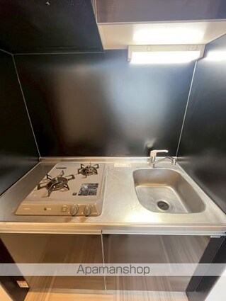 ＥＲ松戸[1K/20.23m2]の内装6