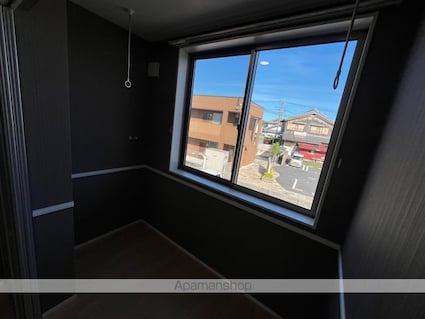 縁（エニシ）[2LDK/53.79m2]の眺望