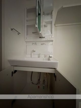 東京都八王子市明神町１丁目[1K/25.59m2]の内装5