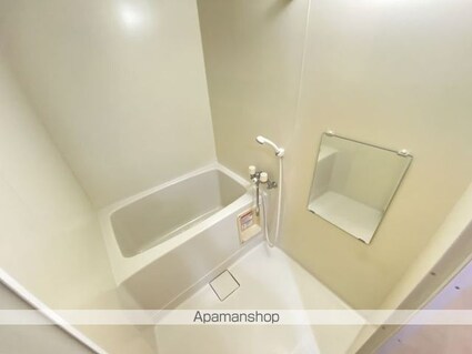 ＢＡＲＲＹ美原Ⅱ（バリーミハラツー）[1LDK/35.23m2]のバス