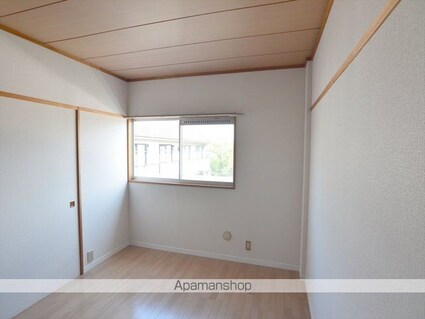 福島県郡山市島２丁目[2DK/39.74m2]の内装1