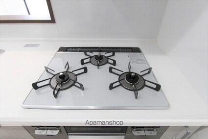 ＢＥＬＧＲＡＶＩＡ　ＥＤＡＭＡＴＳＵ　ＰＲＥＭＩＵＭ[1LDK/37.19m2]の内装3