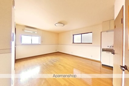 ハイツボヌール[1R/31m2]のリビング・居間