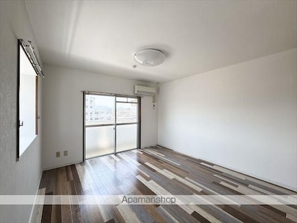 プティボワ[1DK/32.57m2]のリビング・居間