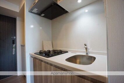 ＳーＲＥＳＩＤＥＮＣＥ名駅太閤[1K/22.32m2]の内装7