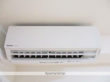 レーヴ京成高砂[2LDK/52.6m2]のその他設備