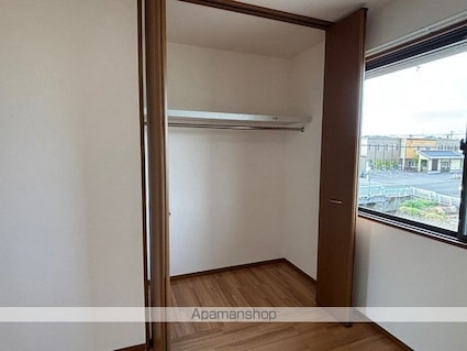 コーポ　チェリッシュ　Ａ[2DK/51.69m2]の収納