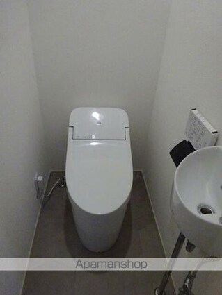 じゃくようあん[2LDK/49.2m2]のトイレ