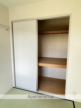 ラポール・カイト[2DK/43.75m2]の収納