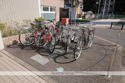 Ｃ’ｓ２２　ＯＨＳＡＷＡ[1K/24m2]の共用部1