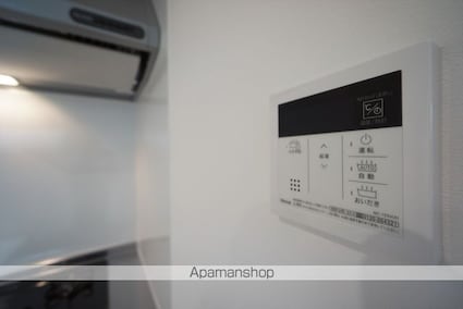 ＤＥＶＥＬＤ本陣[1LDK/35.42m2]の内装4