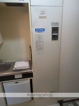 ジュネパレス新松戸第１４[1R/21m2]の内装3