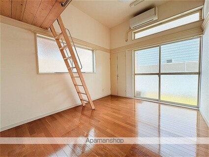 エスペランサ東照宮[1K/18.4m2]の内装2