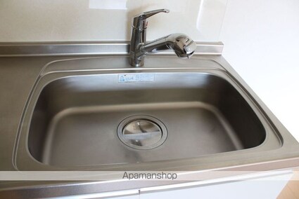 リバーサイド紫雲[2DK/44.75m2]の内装3