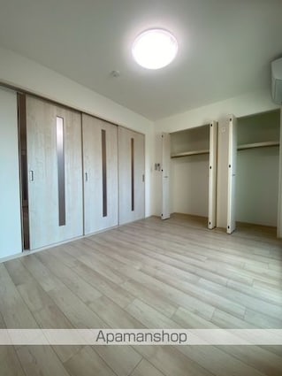 フジパレス和歌山美園Ⅱ番館[1LDK/41.84m2]の内装6