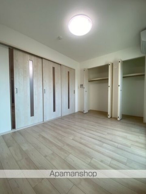 フジパレス和歌山美園Ⅱ番館[1LDK/41.84m2]の内装6