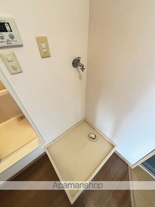 東京都杉並区天沼１丁目[1K/20.35m2]の内装5