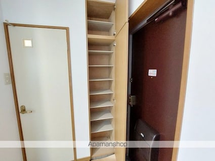 コスモス館[1K/26.28m2]の内装6