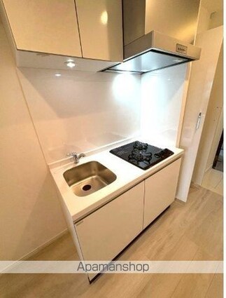 リヴシティ亀戸[1K/25.4m2]のキッチン