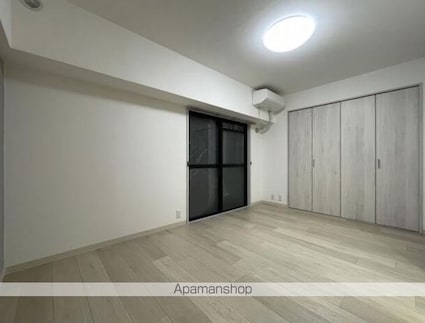 アサカシオン三軒茶屋[1K/27m2]のその他部屋・スペース