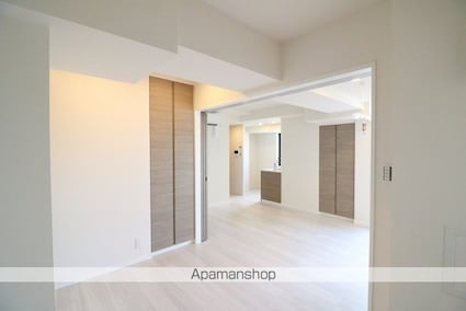 ＫＤＸレジデンス三鷹[1LDK/41.98m2]の内装7