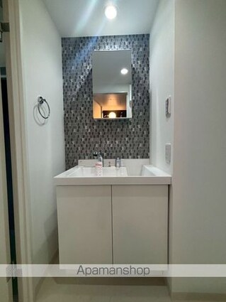 Ｂｅｌ　Ｐｉｎｏ[1LDK/32.9m2]の洗面所