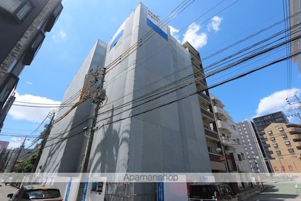 Ｅｄｅｌ　Ｈｅｉｍ[2LDK/60.25m2]の外観4