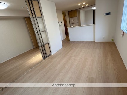 パサログランデ永代町[2LDK/61.38m2]の内装2