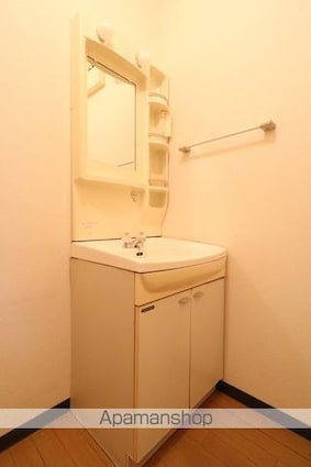 レジデンス英[1LDK/41.5m2]の洗面所