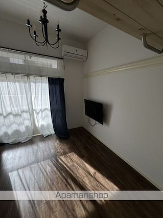 サンハイム馬橋[1K/14.5m2]のリビング・居間