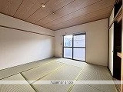 シルバーピア緑町[1K/42m2]の内装3
