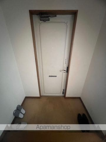 コーポ飛鳥の内装写真