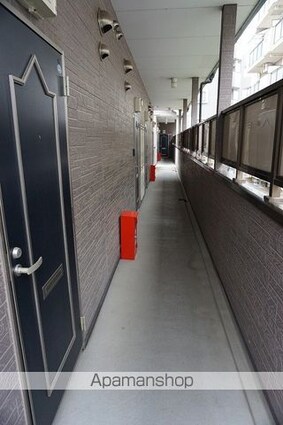 クレール戸田Ⅰ[1K/21.53m2]の共用部3