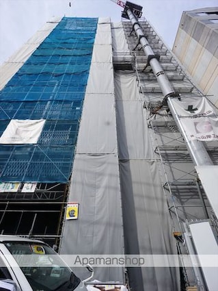 メイクスアート千種ウエスト[1LDK/28.34m2]の外観7