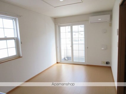 アレグリアＢ[1LDK/44.18m2]のリビング・居間