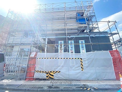 （仮称）ＤーＰａｉｎａ　笹下[2LDK/53.81m2]の外観3