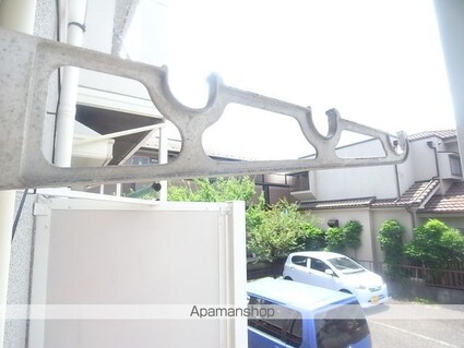 ハイツ小池[3DK/53.46m2]の眺望